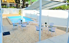 Hotel Américas