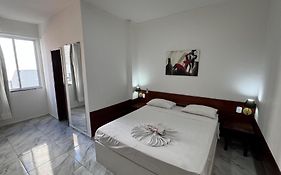 Hotel Américas